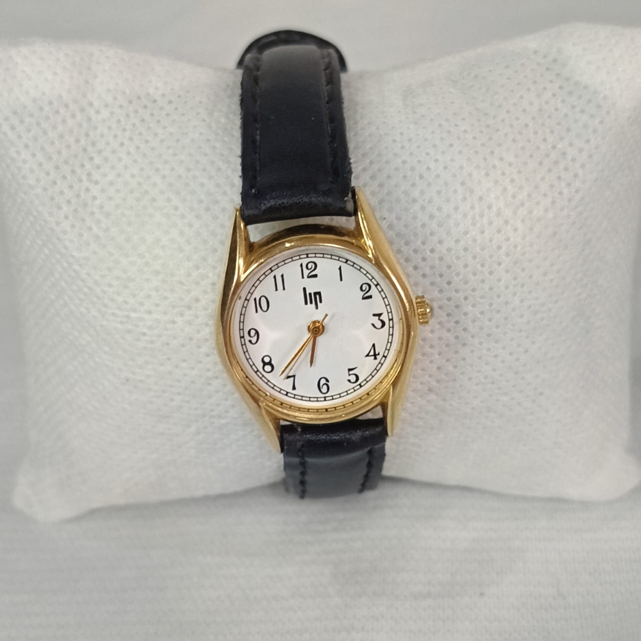 Montre lip Quartz femme original