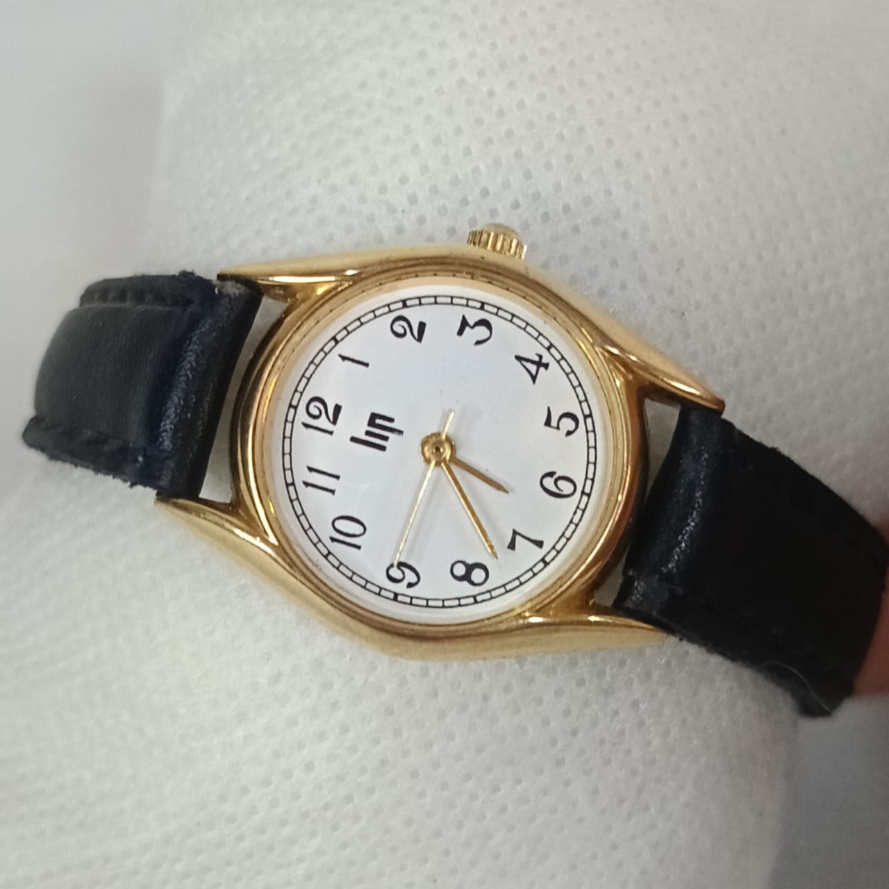 Montre lip Quartz femme original