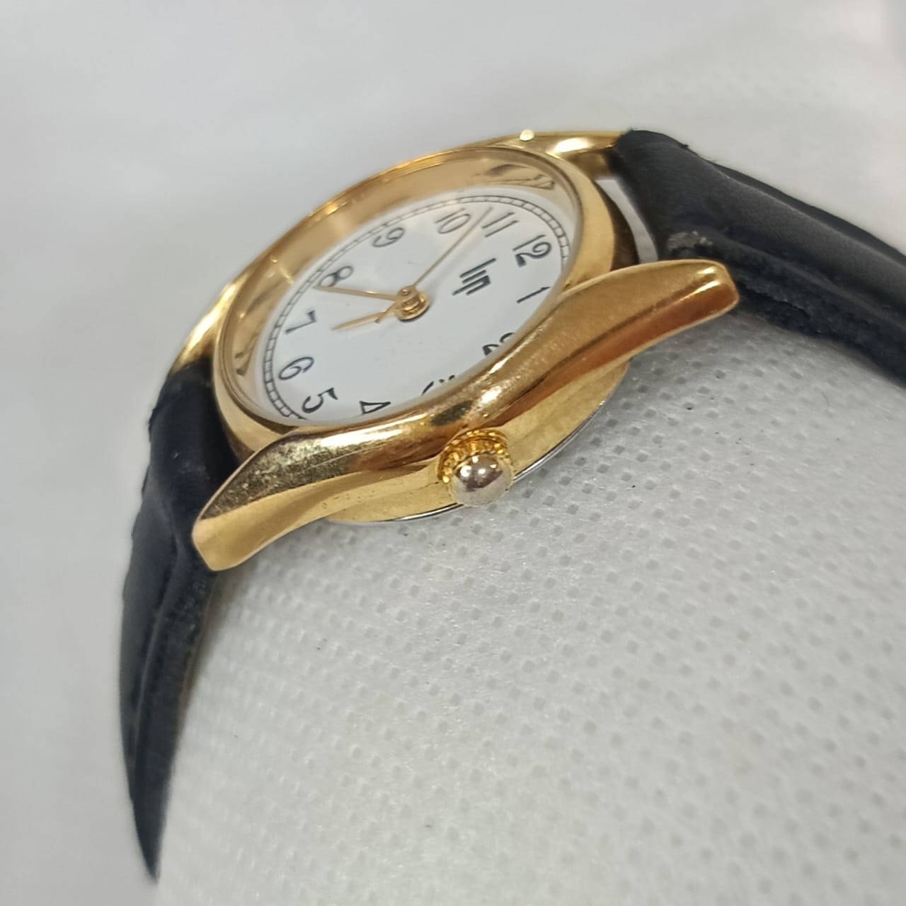Montre lip Quartz femme original