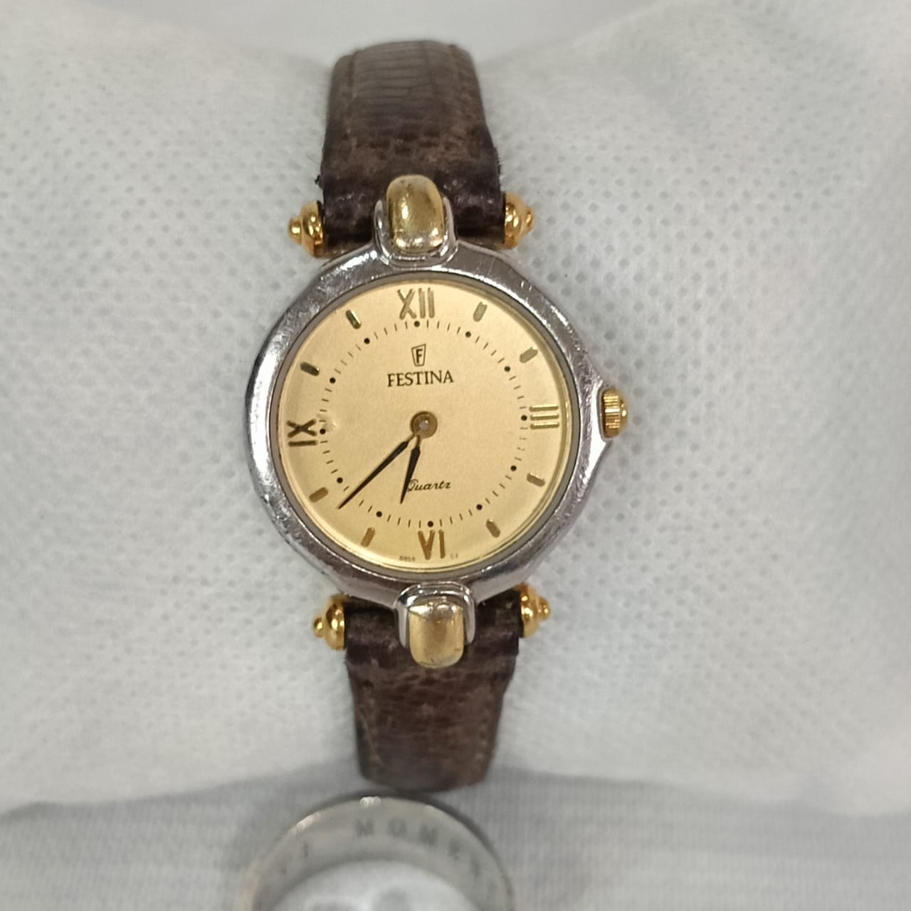 Montre Festina femme original Quartz
