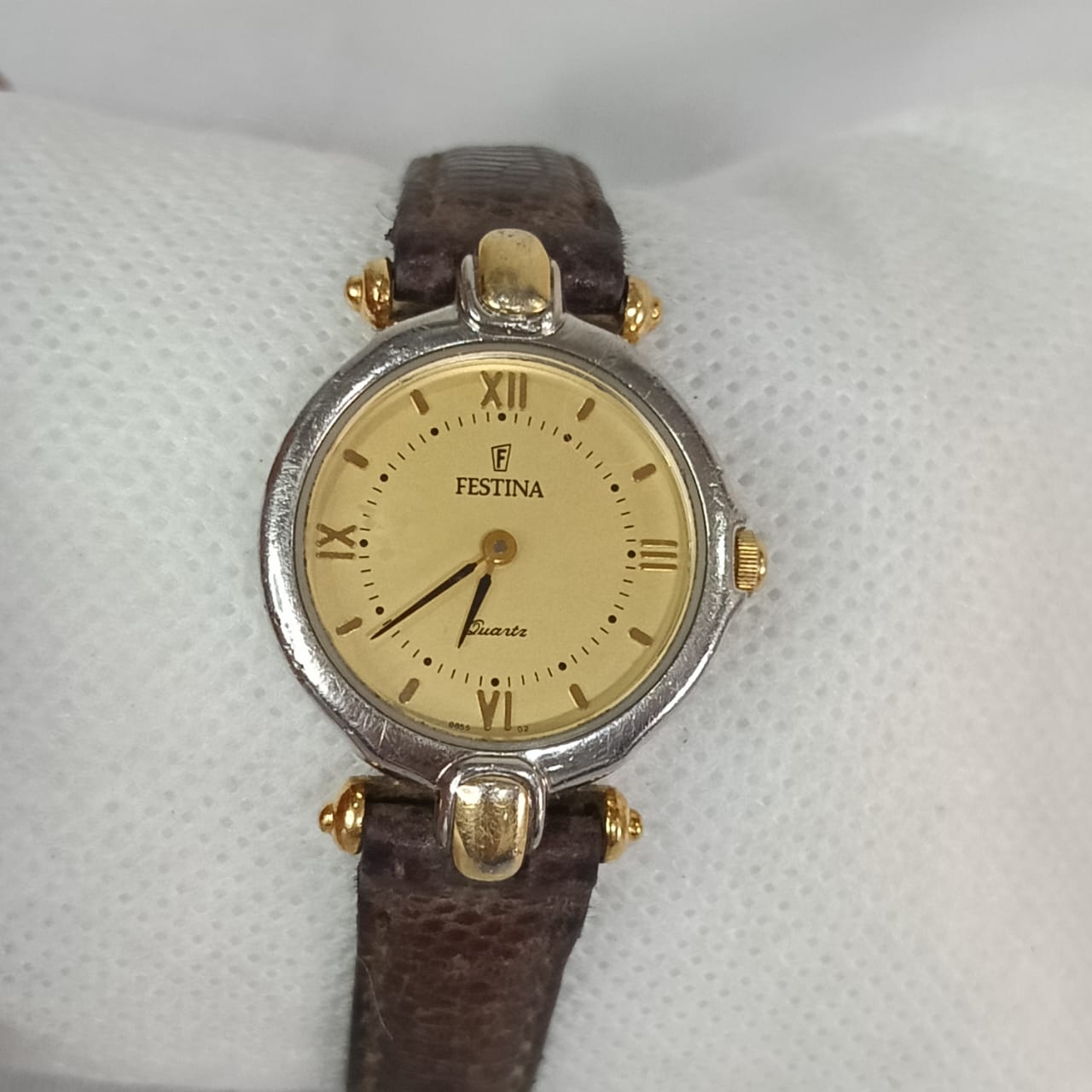 Montre Festina femme original Quartz