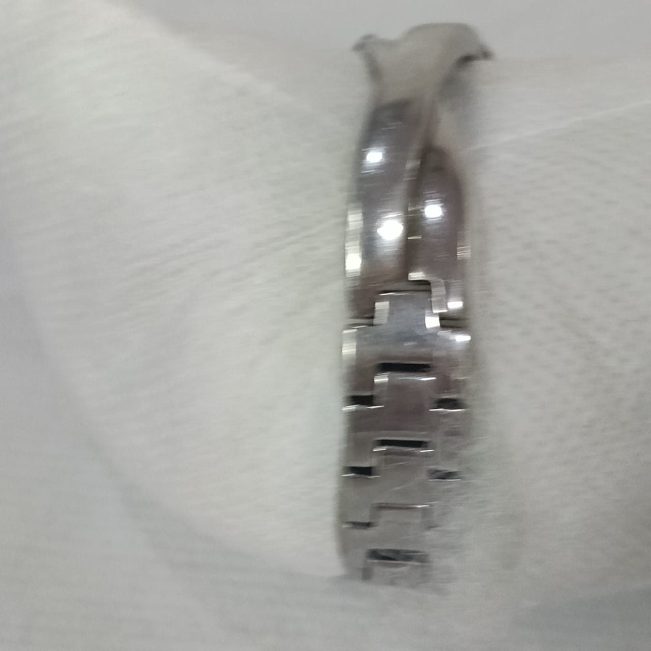 Montre dkny femme original Quartz acier inoxydable
