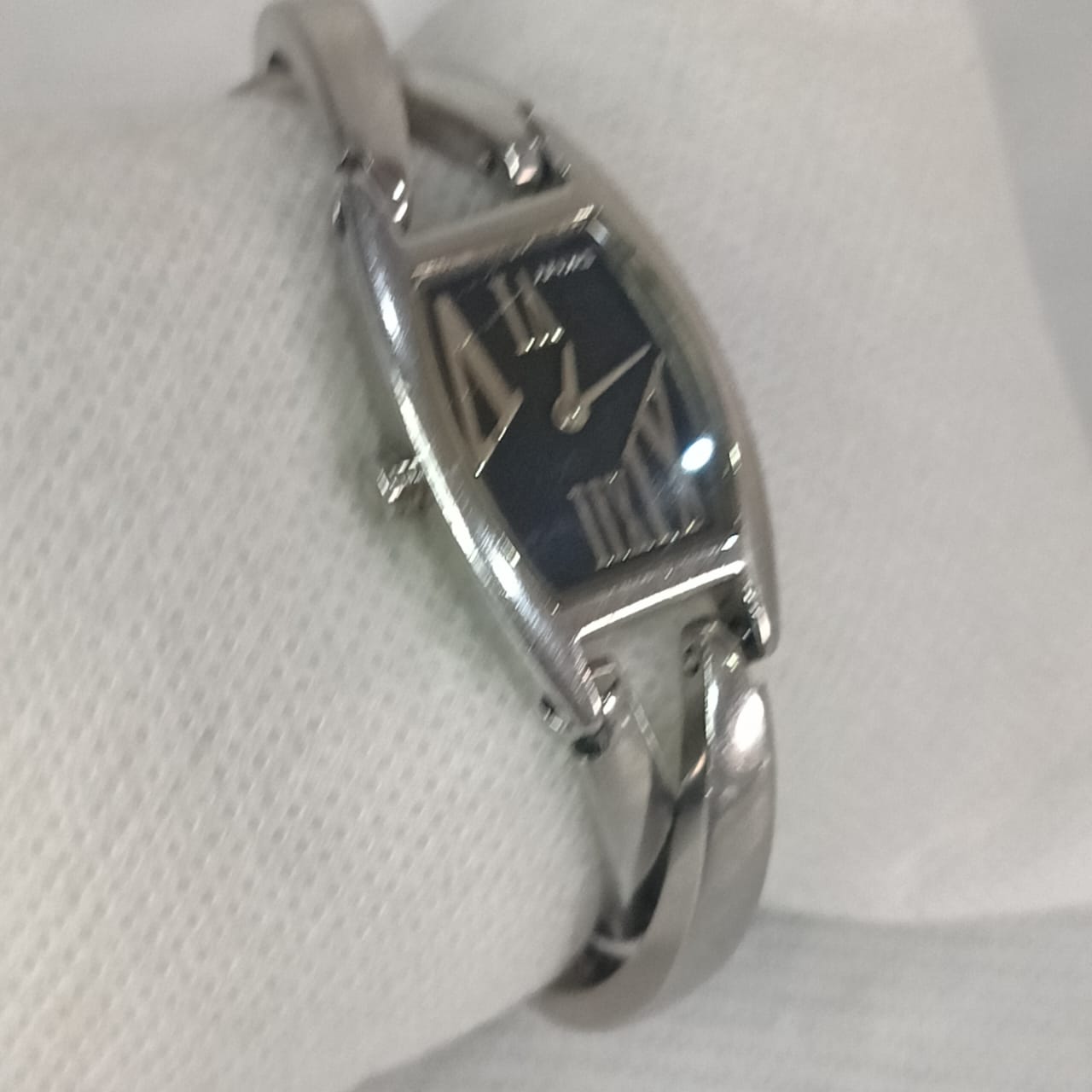 Montre dkny femme original Quartz acier inoxydable
