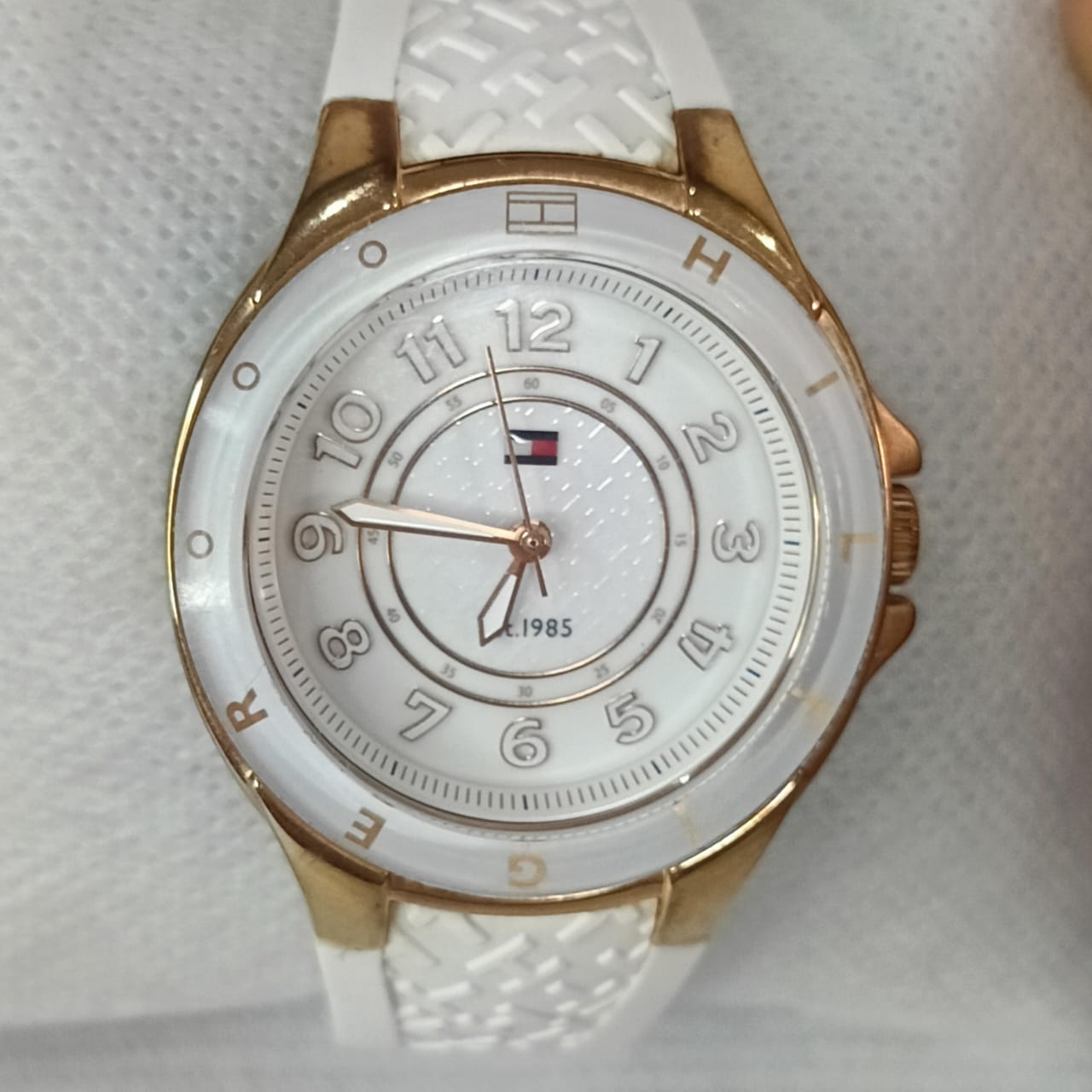 Montre Festina femme original Quartz