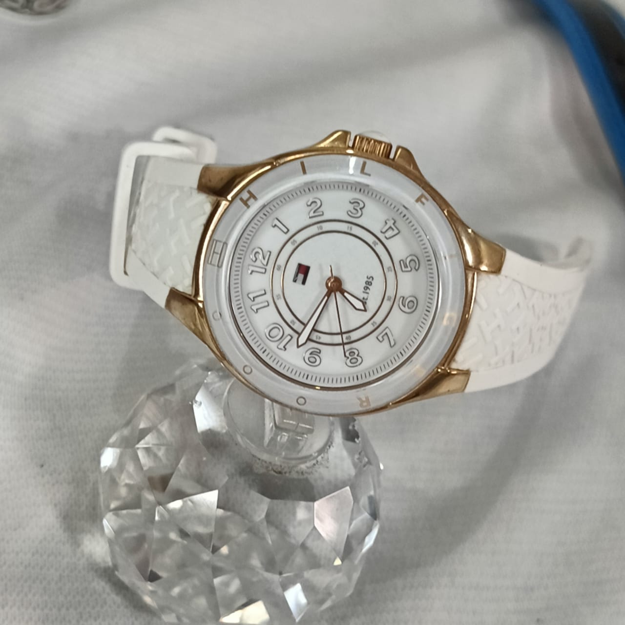 Montre Festina femme original Quartz