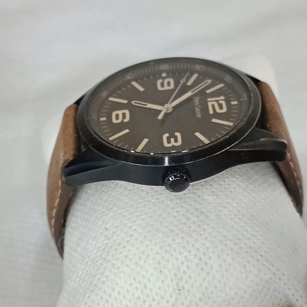 Montre pierre lannier paris original Quartz