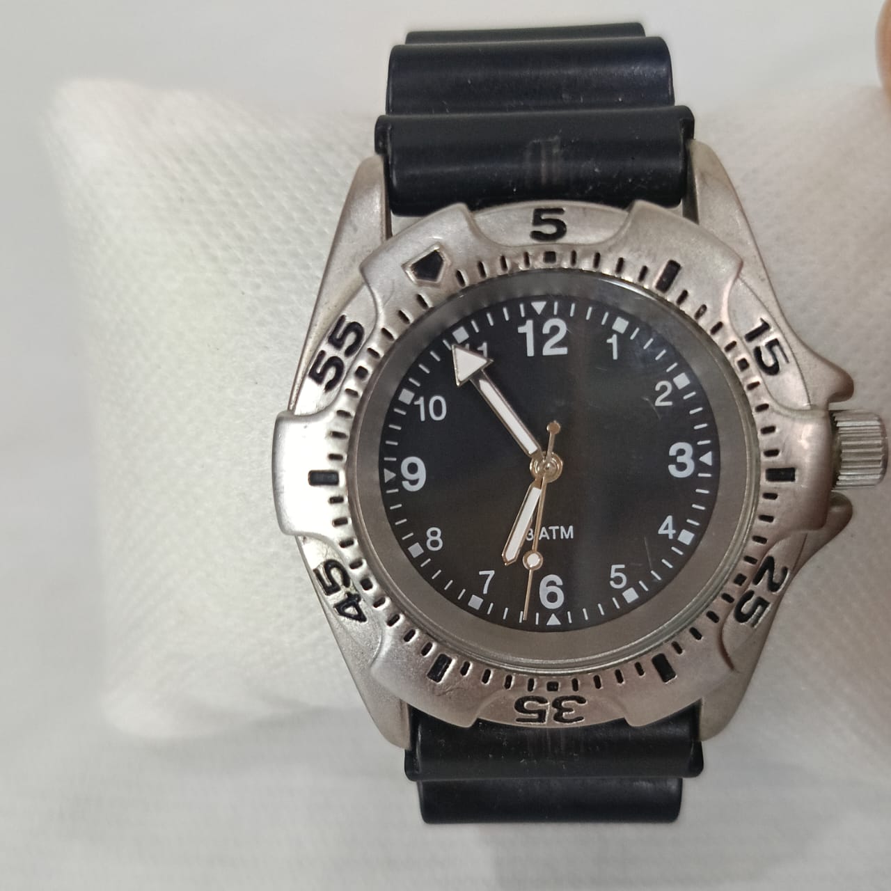 Montre homme Quartz original