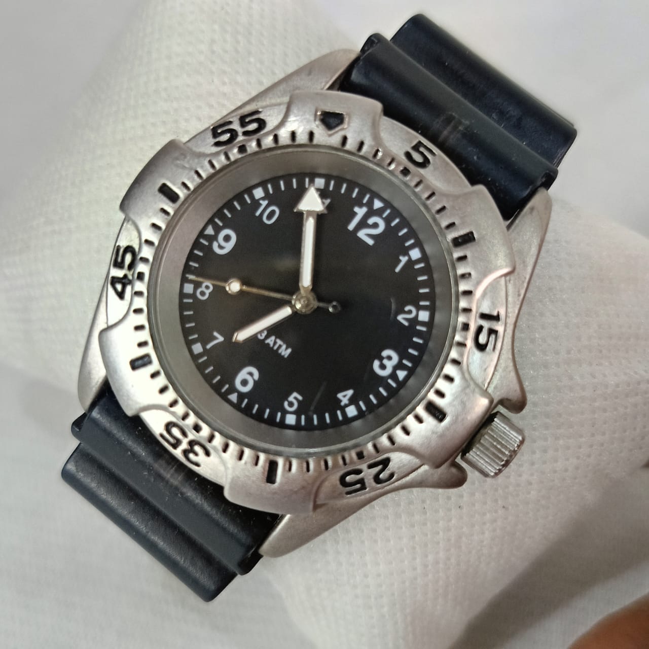 Montre homme Quartz original