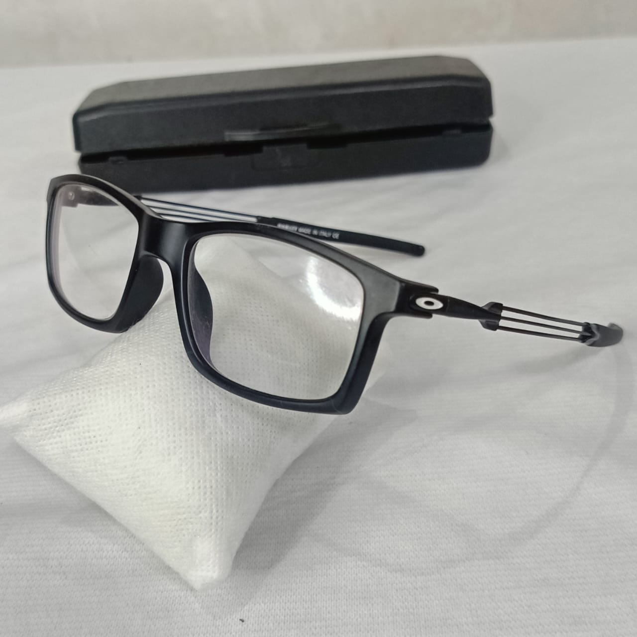 Lunette de pose italienne