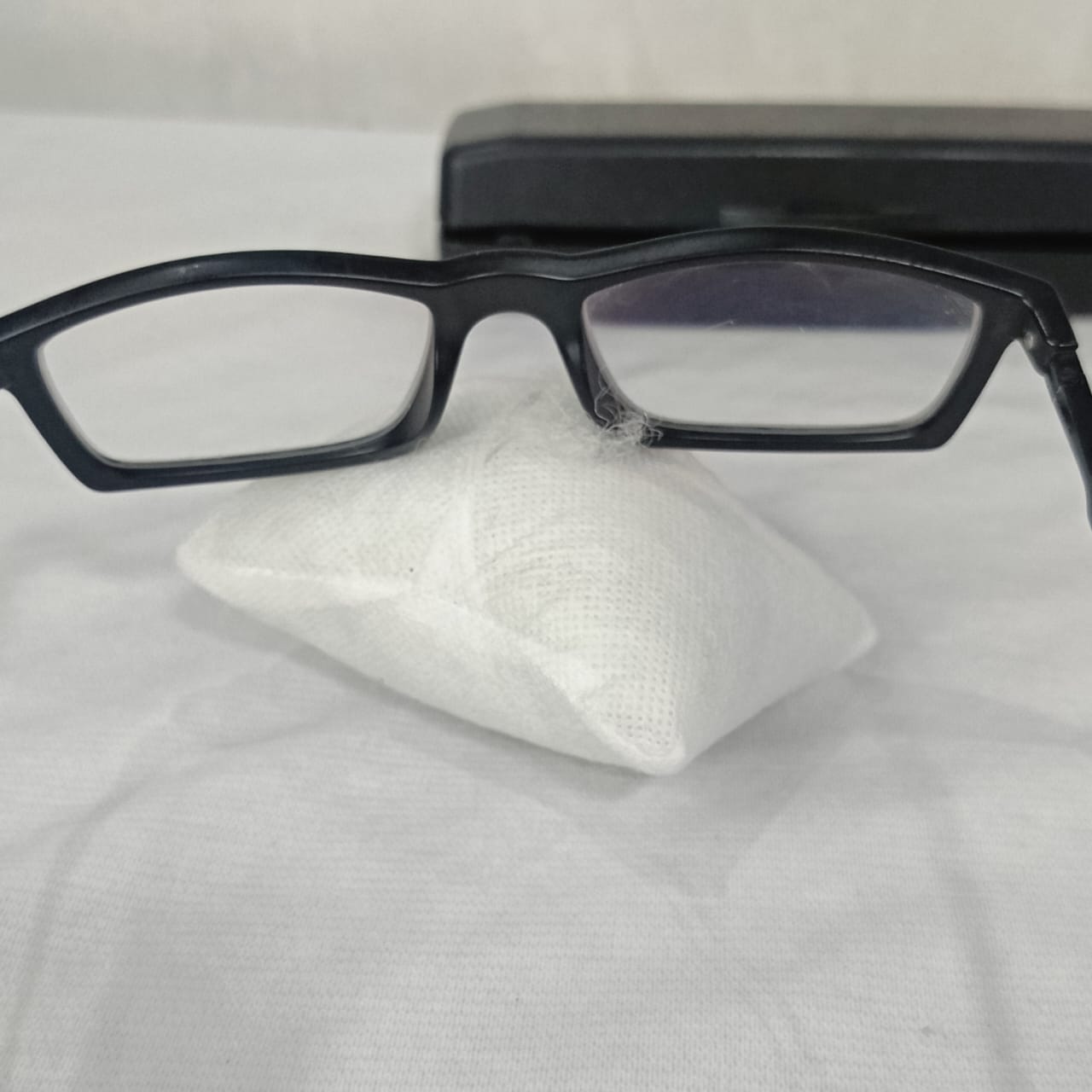 Lunette de pose italienne