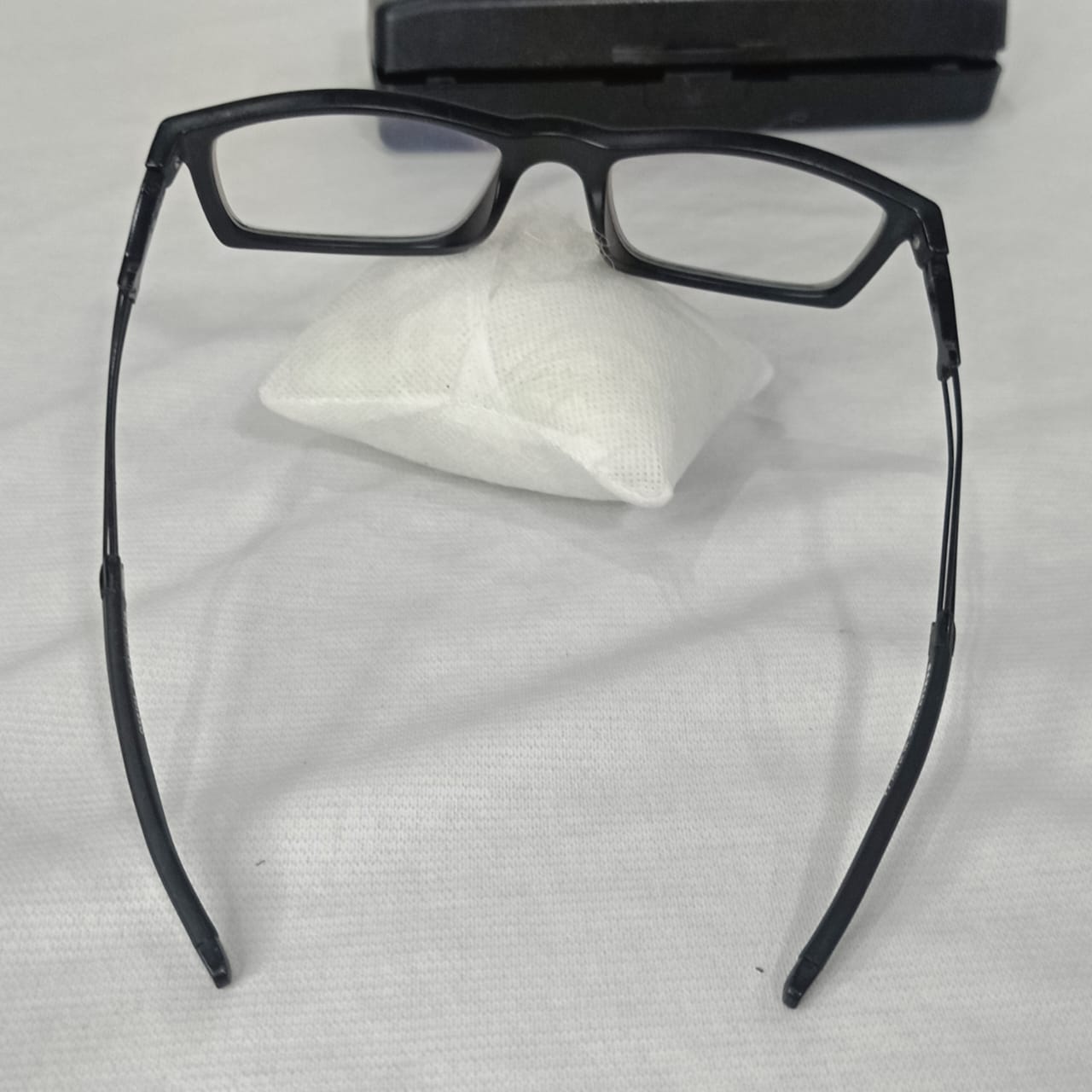 Lunette de pose italienne