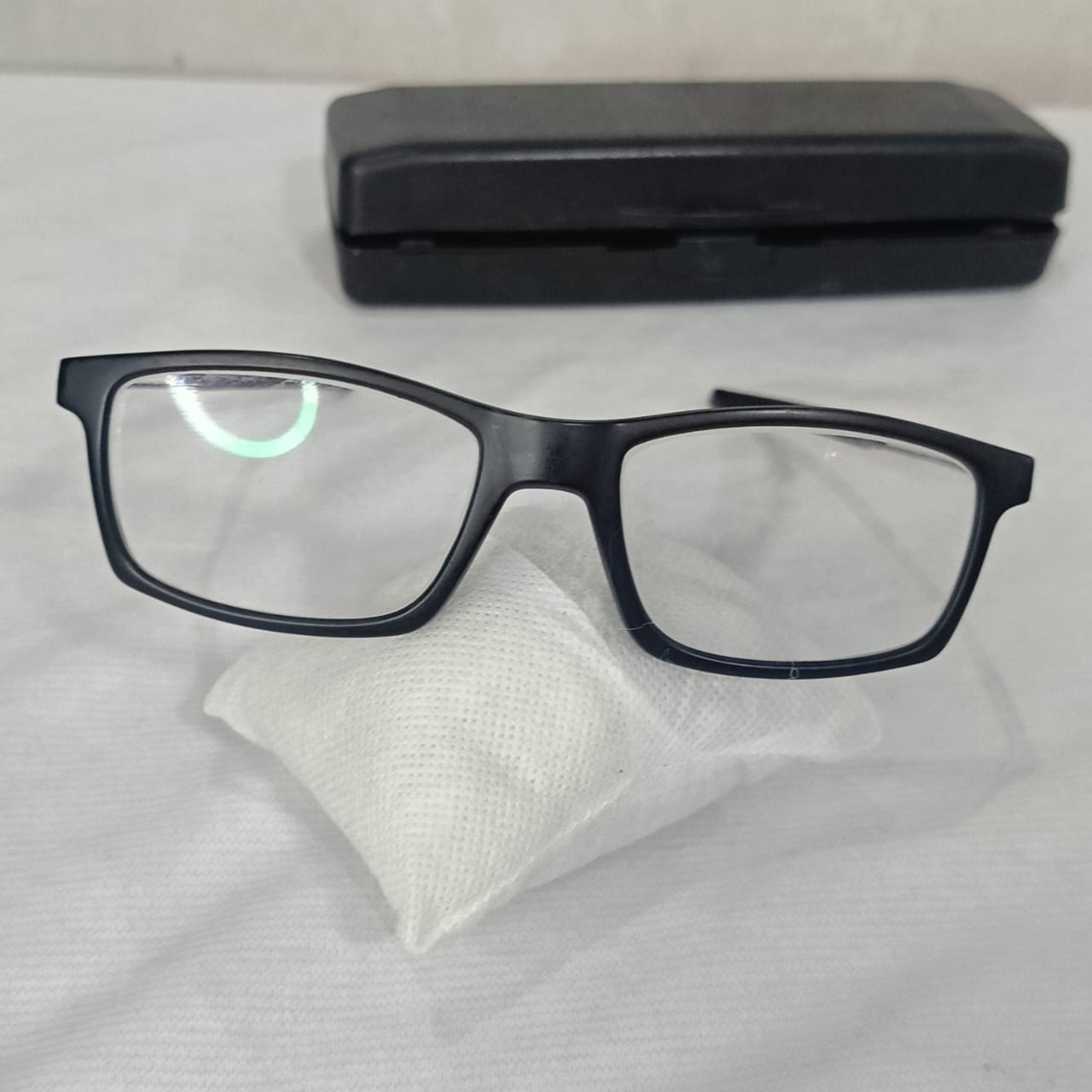 Lunette de pose italienne