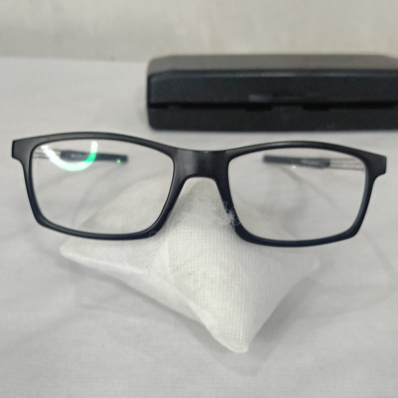 Lunette de pose italienne