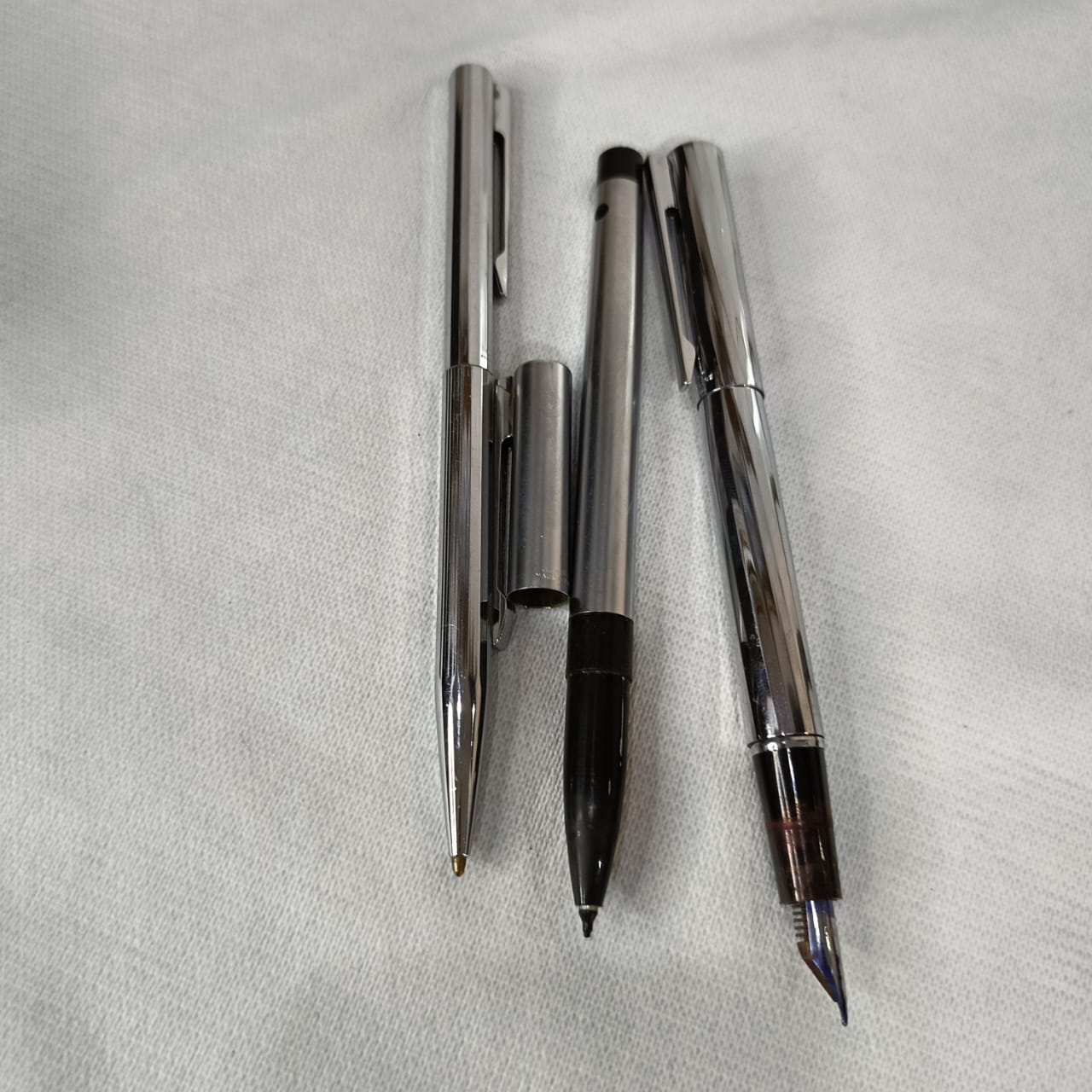 Coffret stylo Waterman paris original