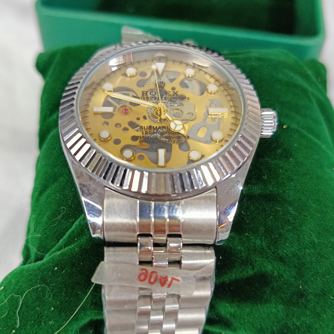 Montre Rolex Quartz