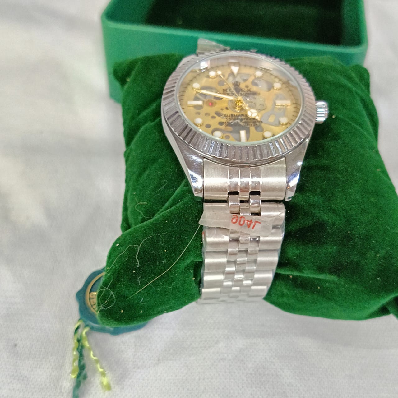 Montre Rolex Quartz