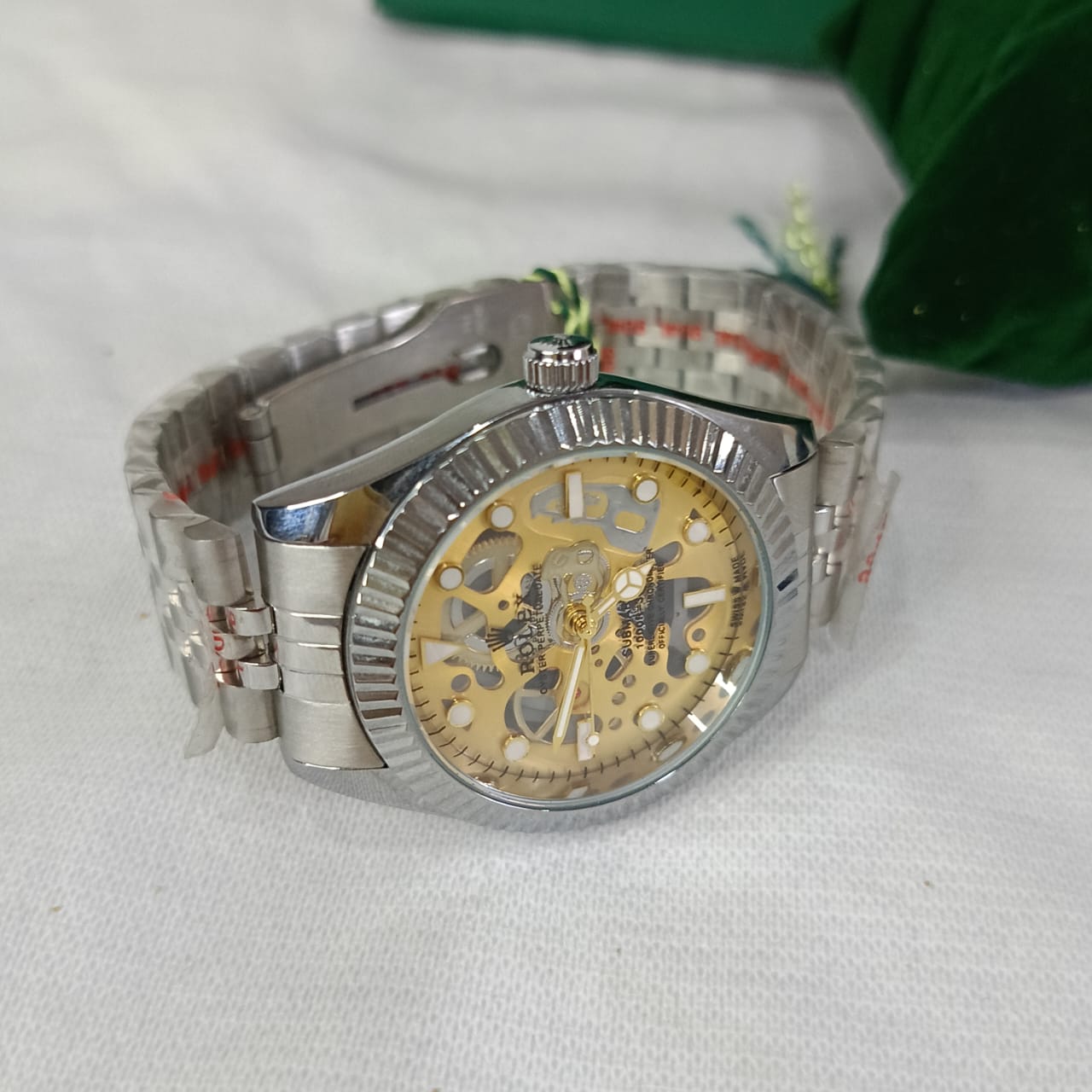Montre Rolex Quartz