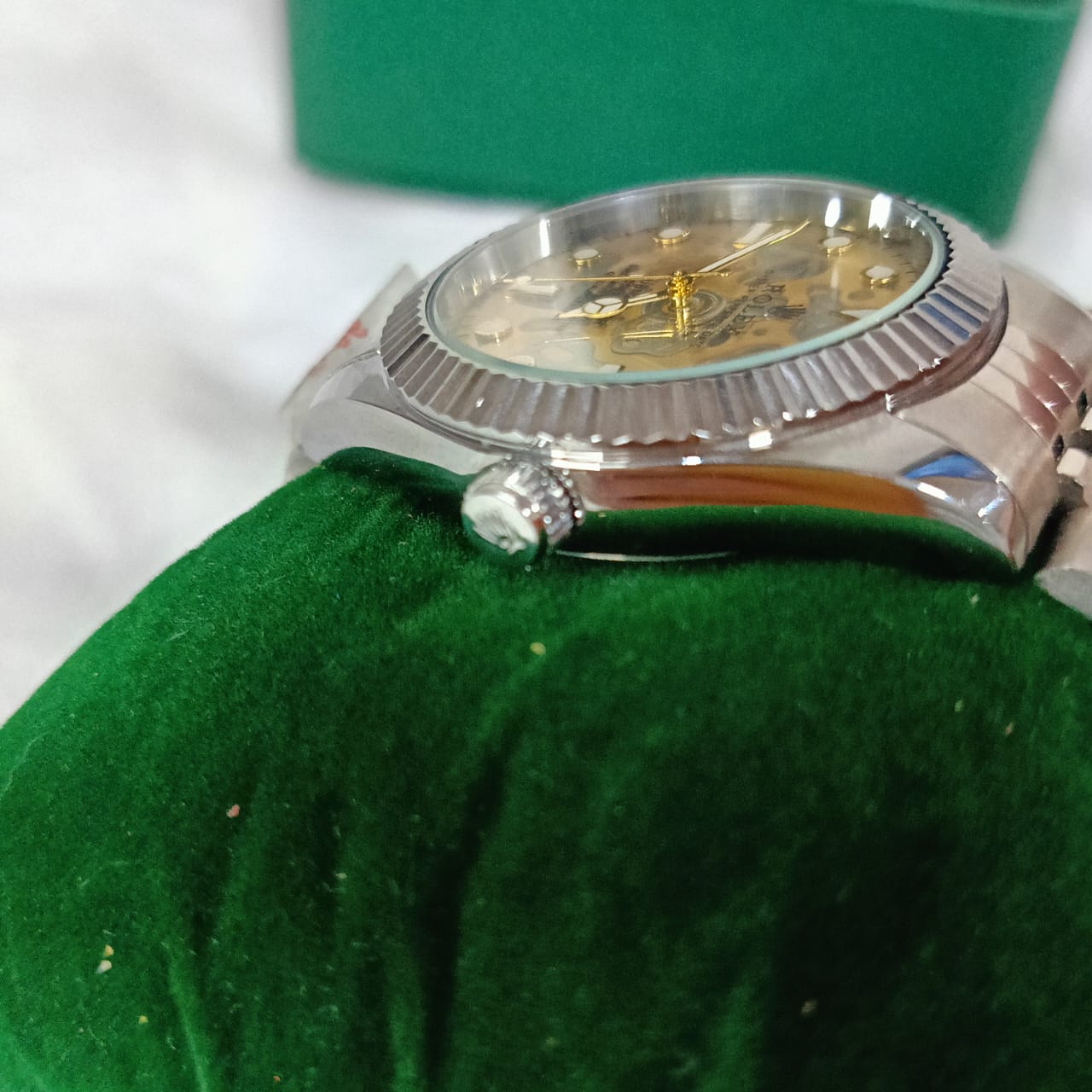 Montre Rolex Quartz