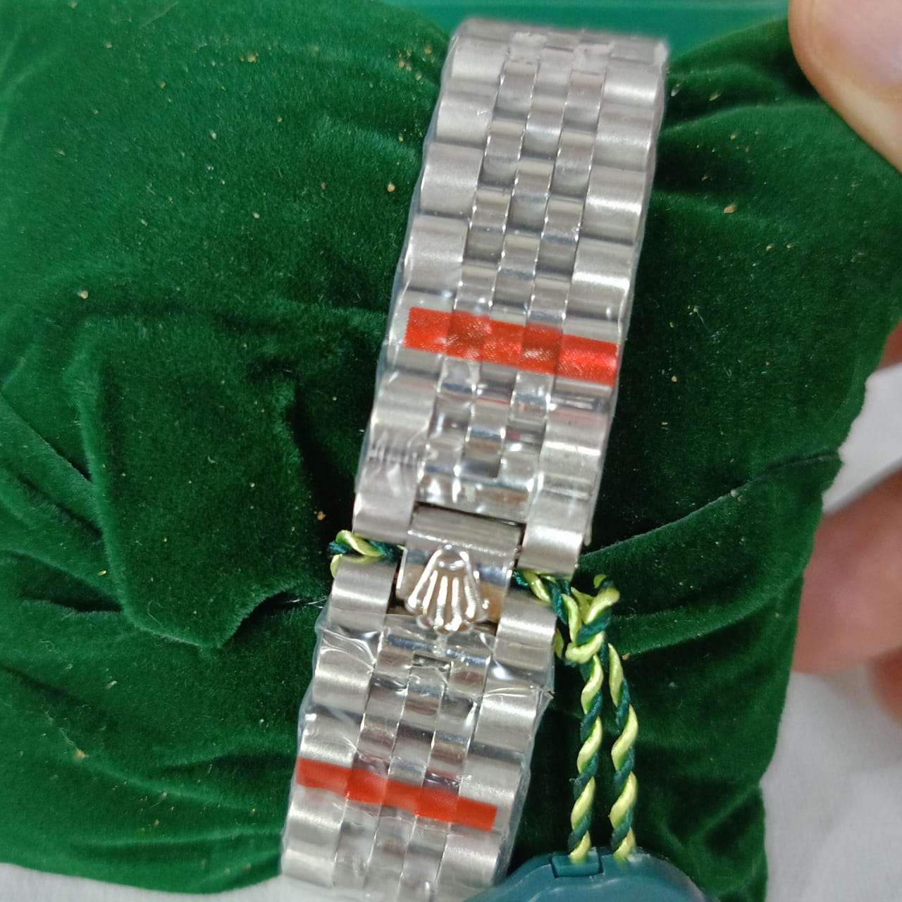 Montre Rolex Quartz
