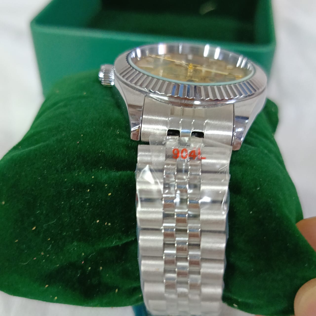 Montre Rolex Quartz