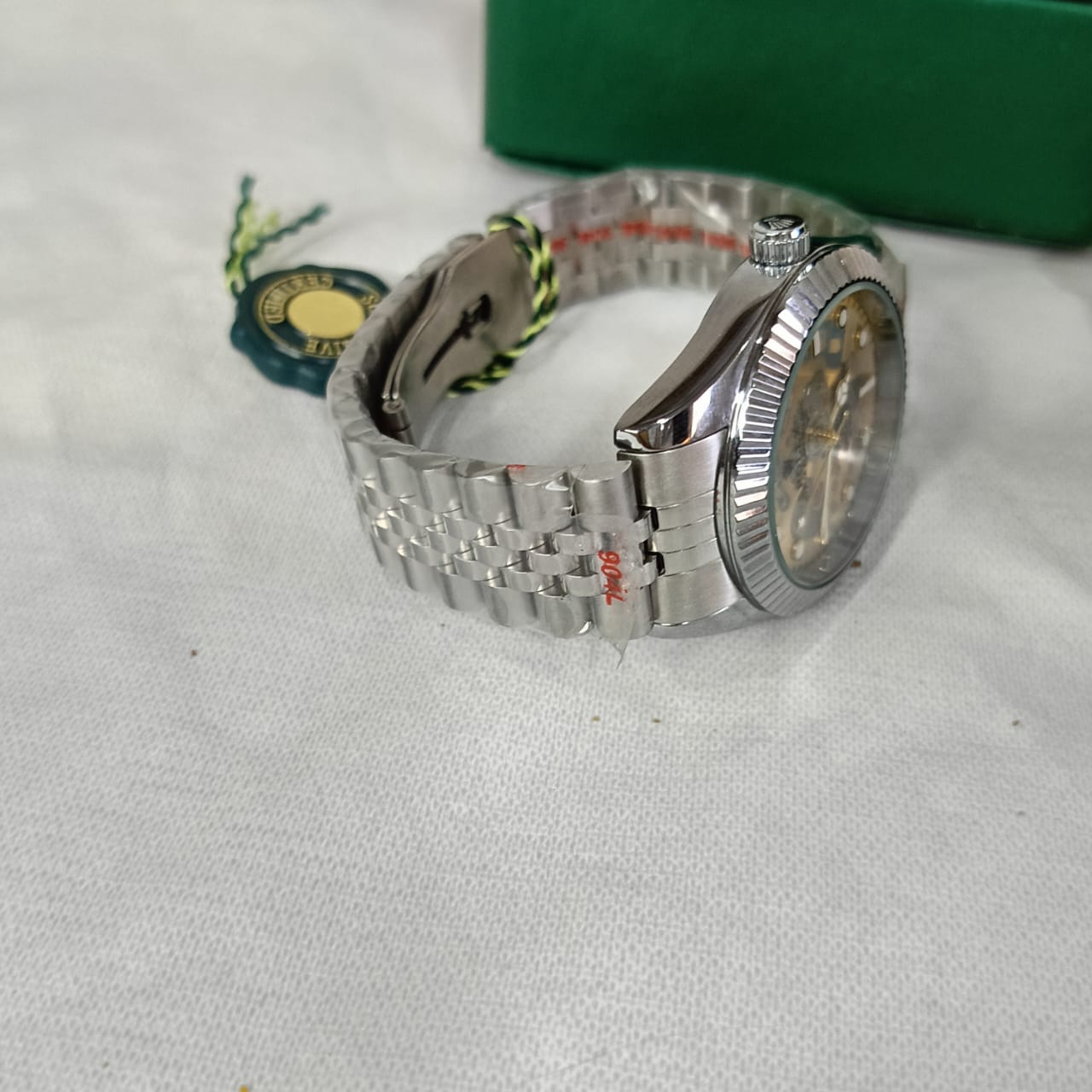 Montre Rolex Quartz