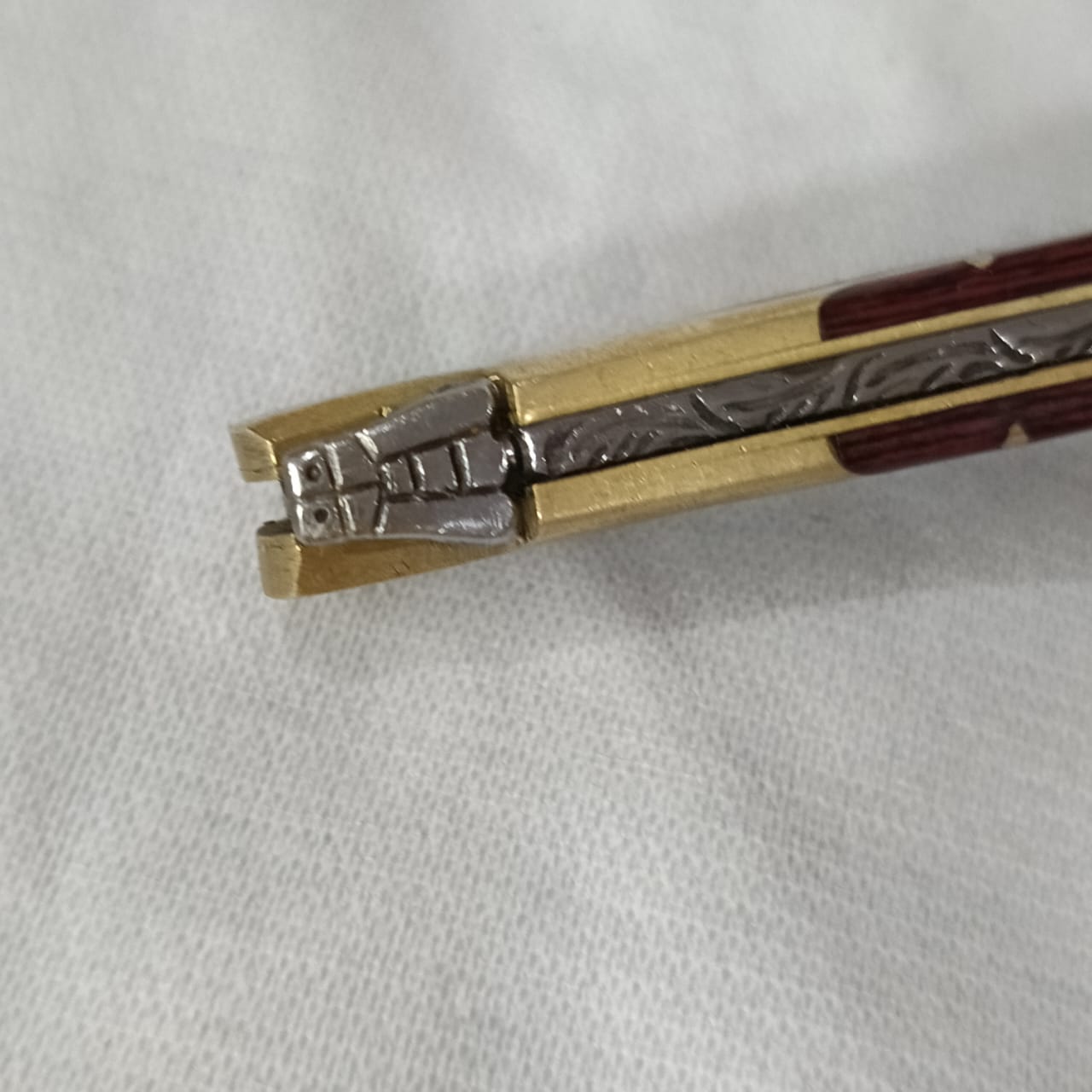 Laguiole bougna paris original