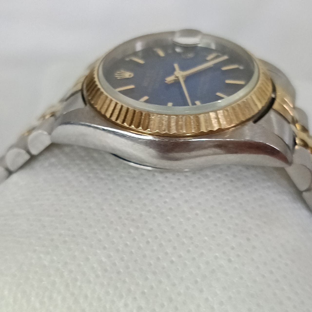 Montre Rolex automatique femme