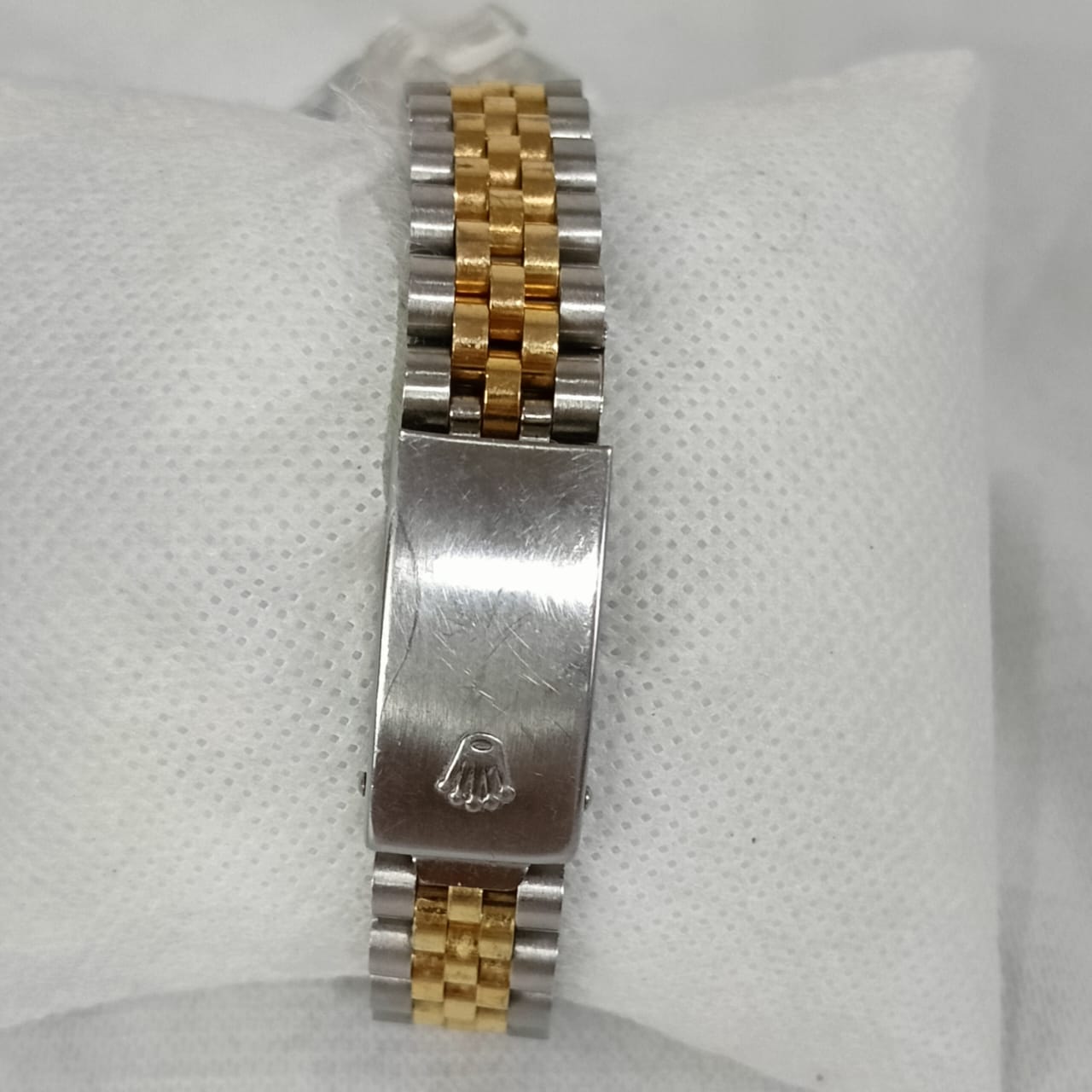 Montre Rolex automatique femme