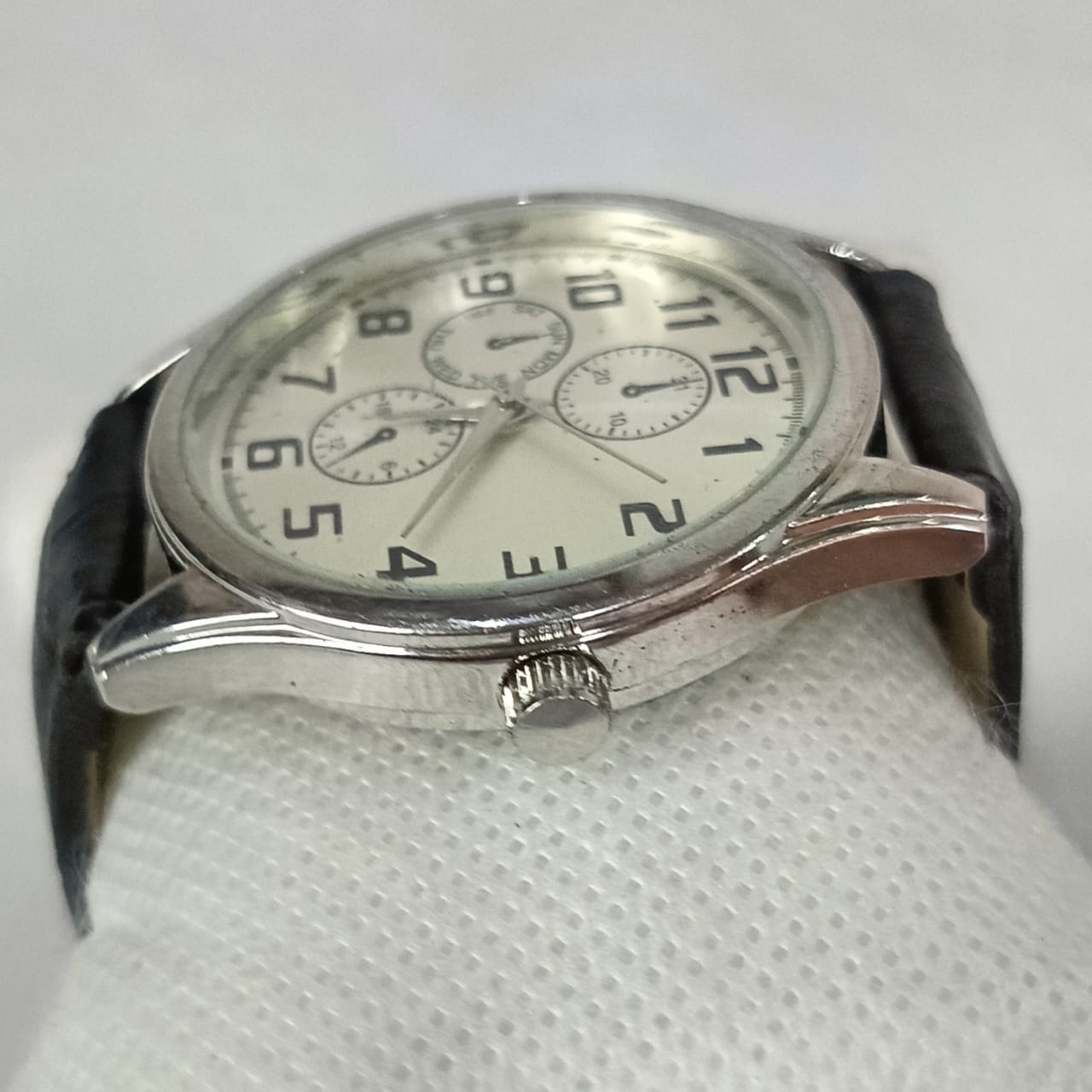 Montre homme Quartz
