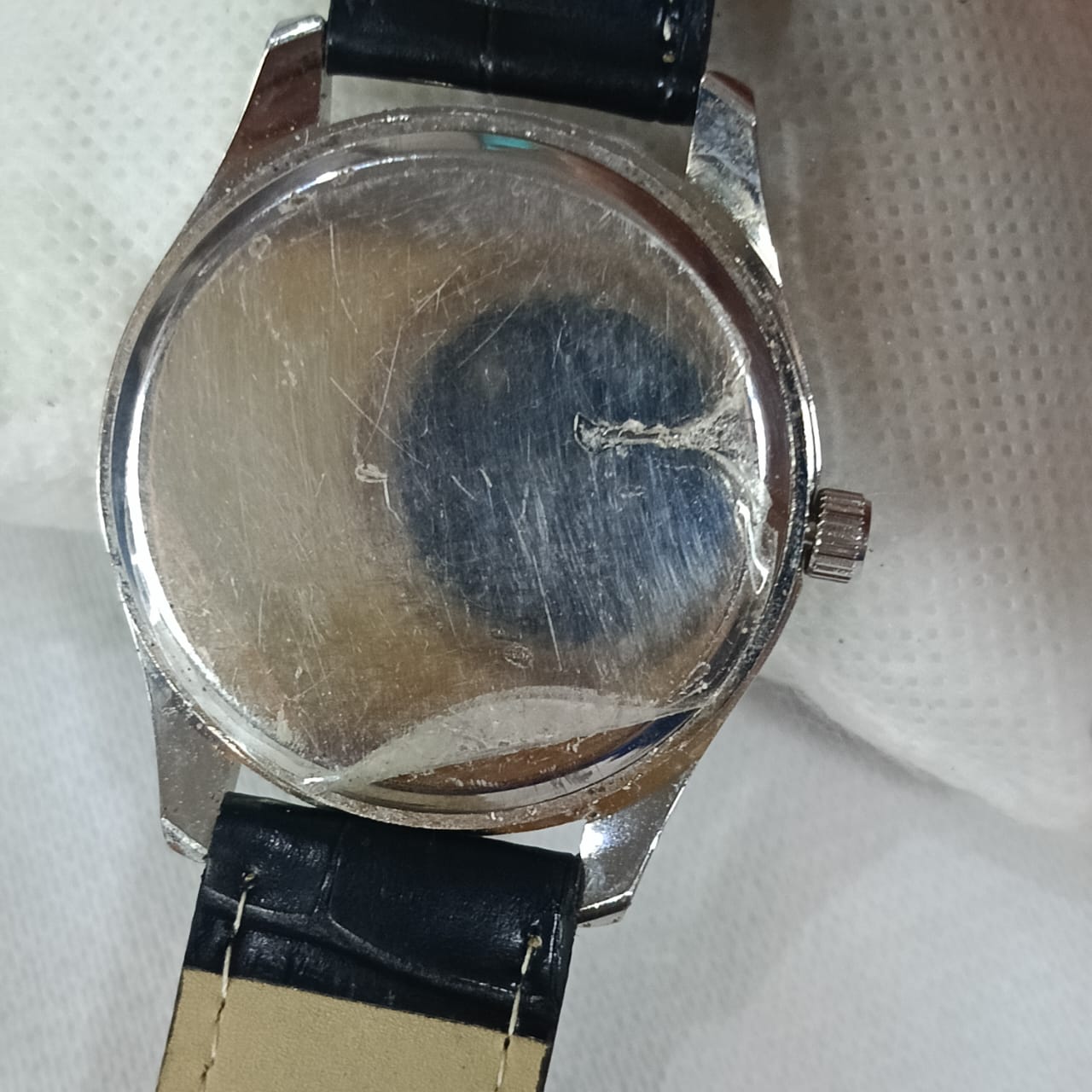 Montre homme Quartz