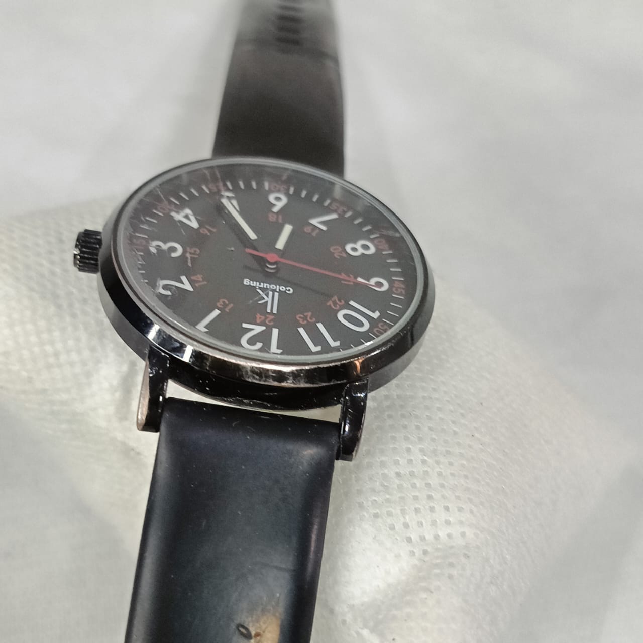 Montre lk Quartz original