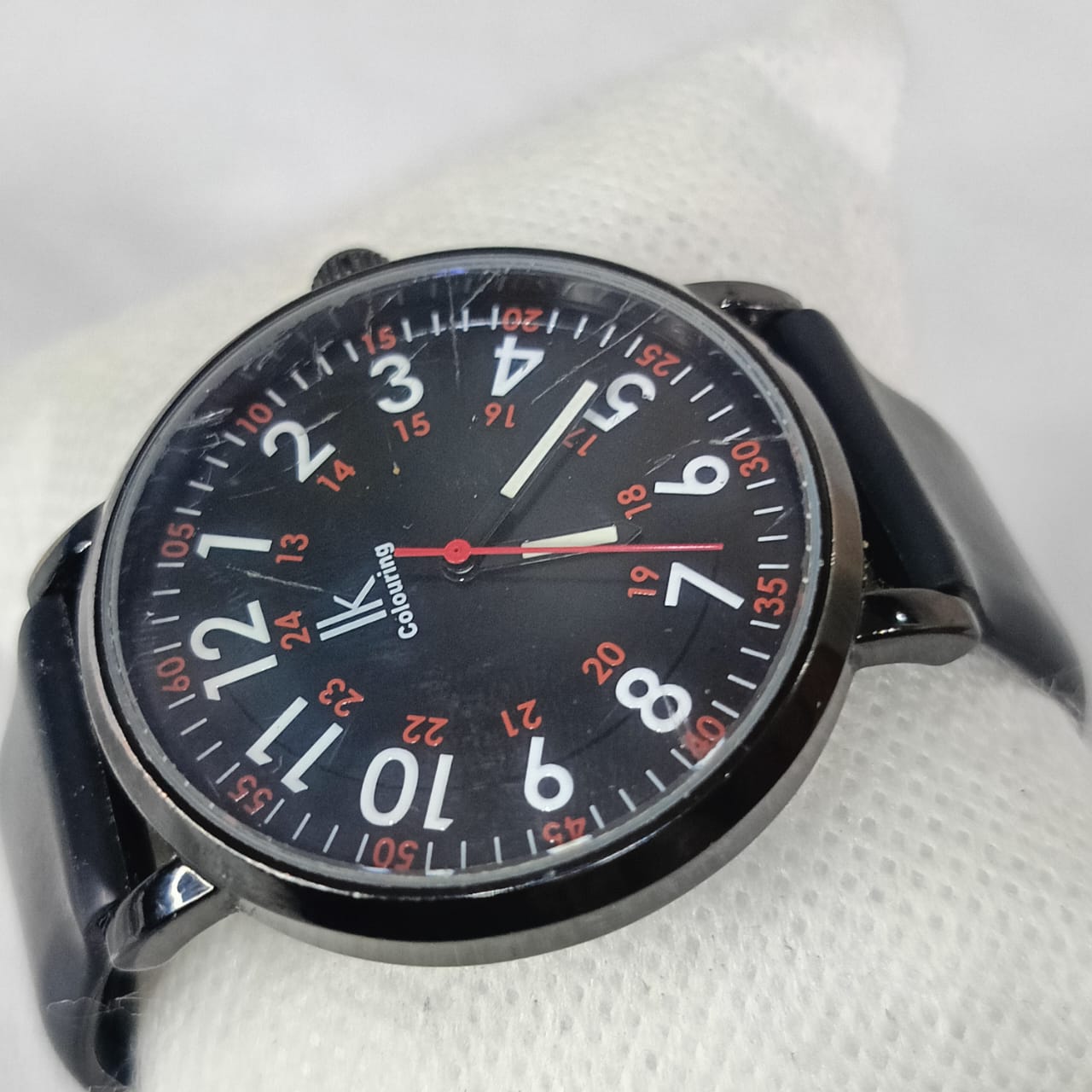 Montre lk Quartz original