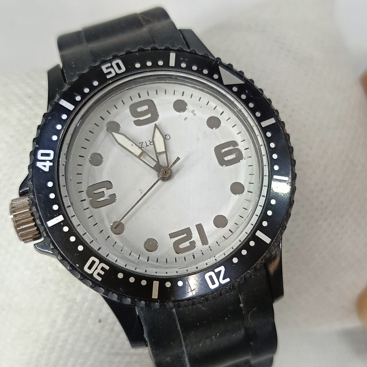 Montre femme quartz original