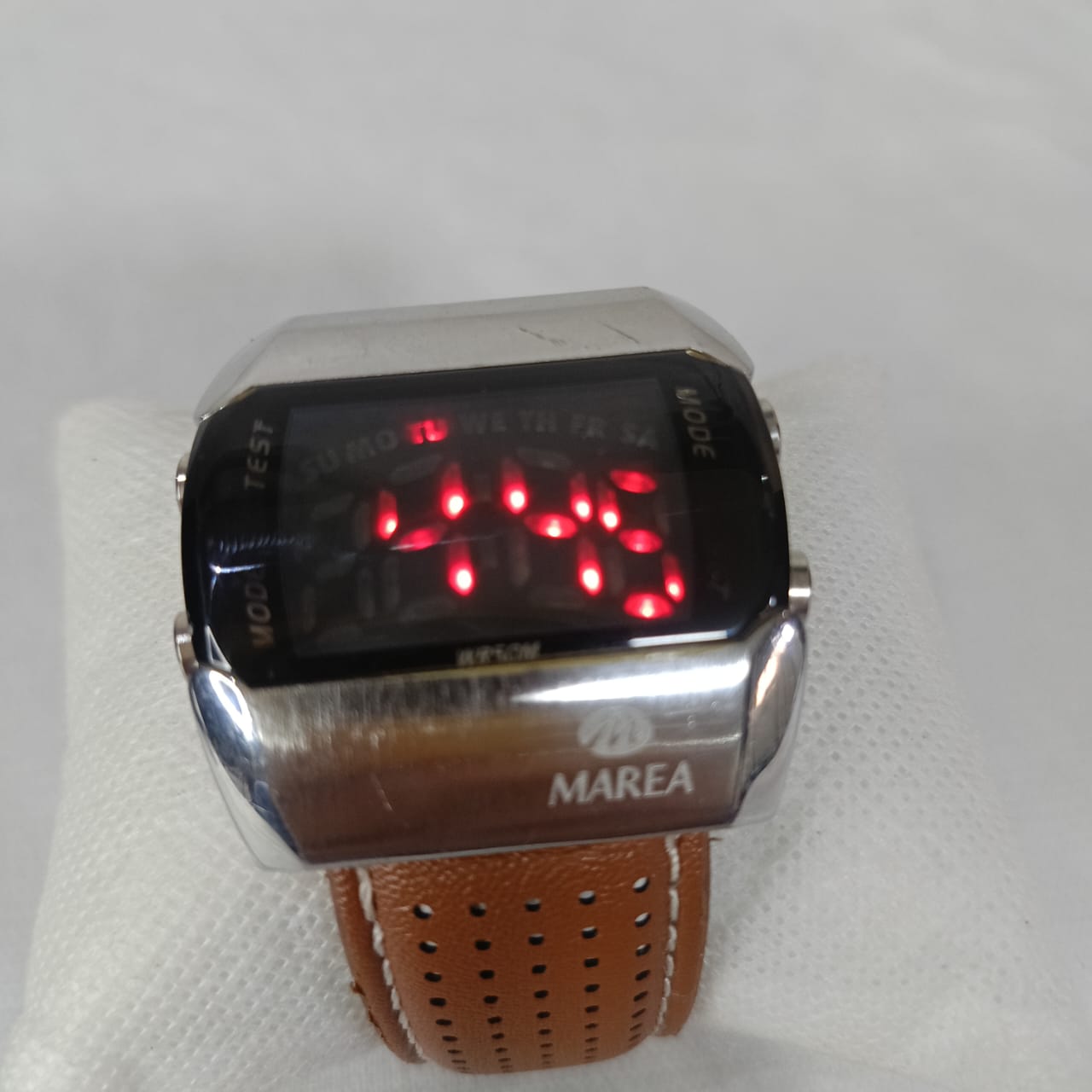 Montre marea électronique original