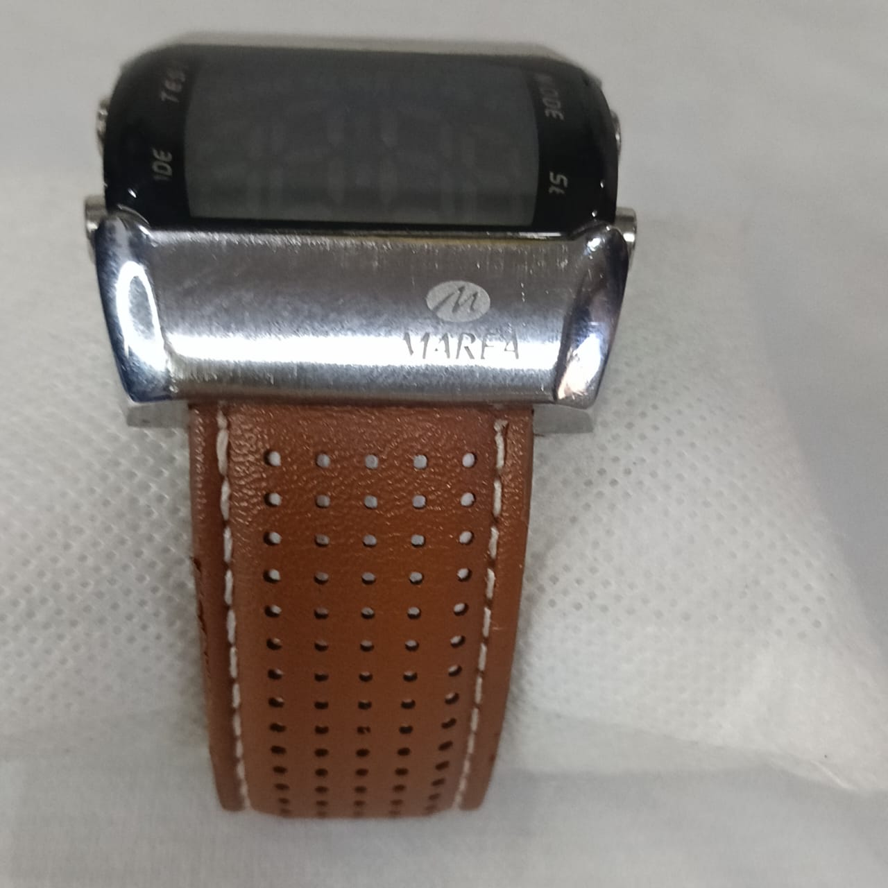 Montre marea électronique original