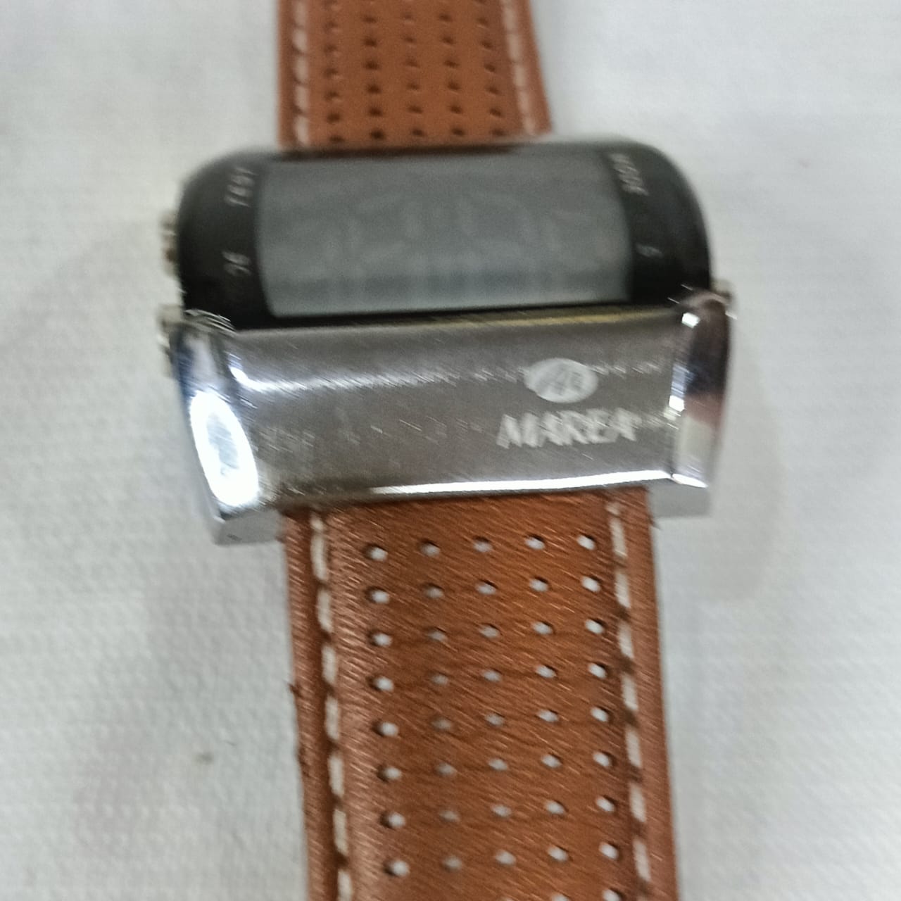 Montre marea électronique original