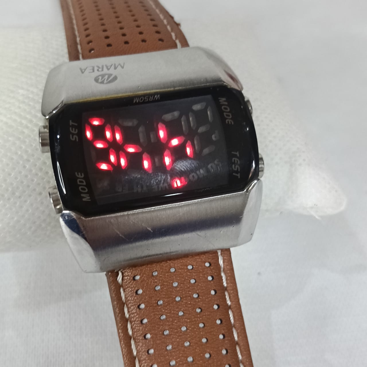 Montre marea électronique original