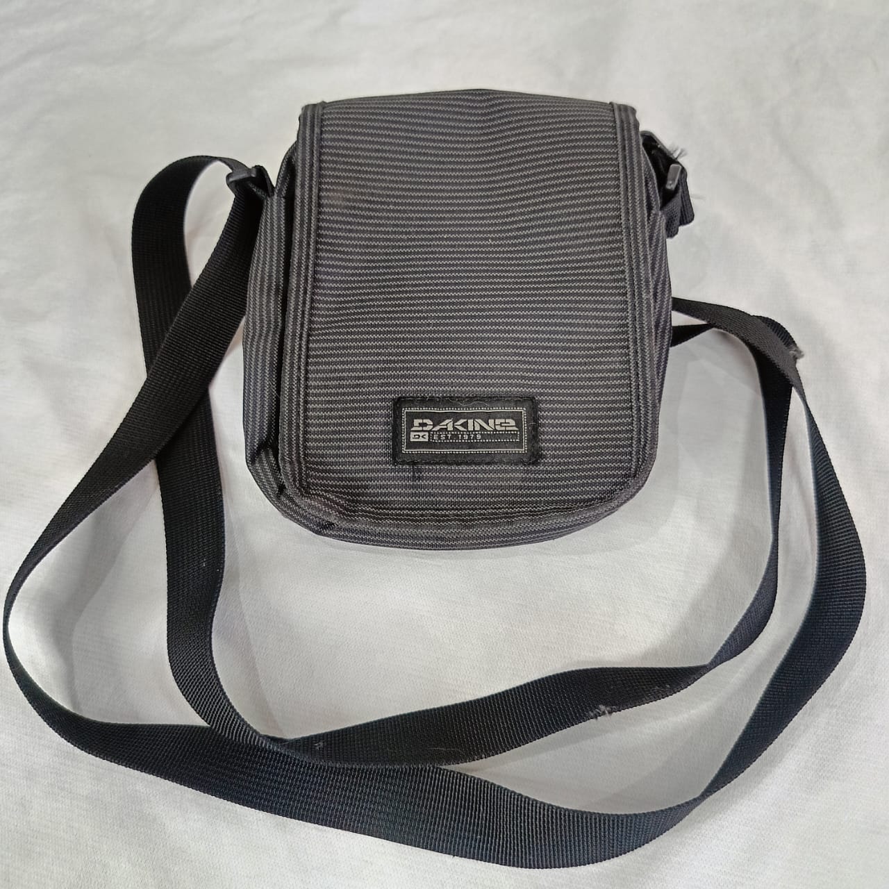 Sacoche dakine original