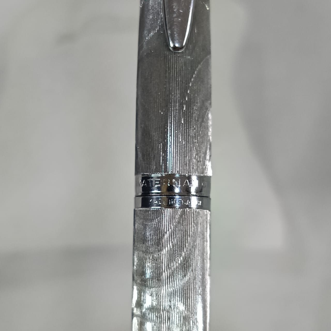 Stylo plume Waterman paris or 18k ريشة ذهب