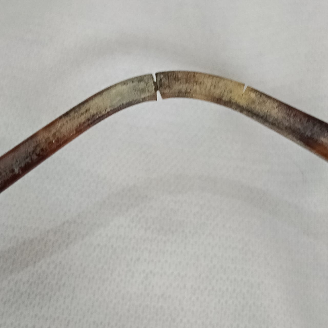 Lunette ray ben USA bl tigre original
