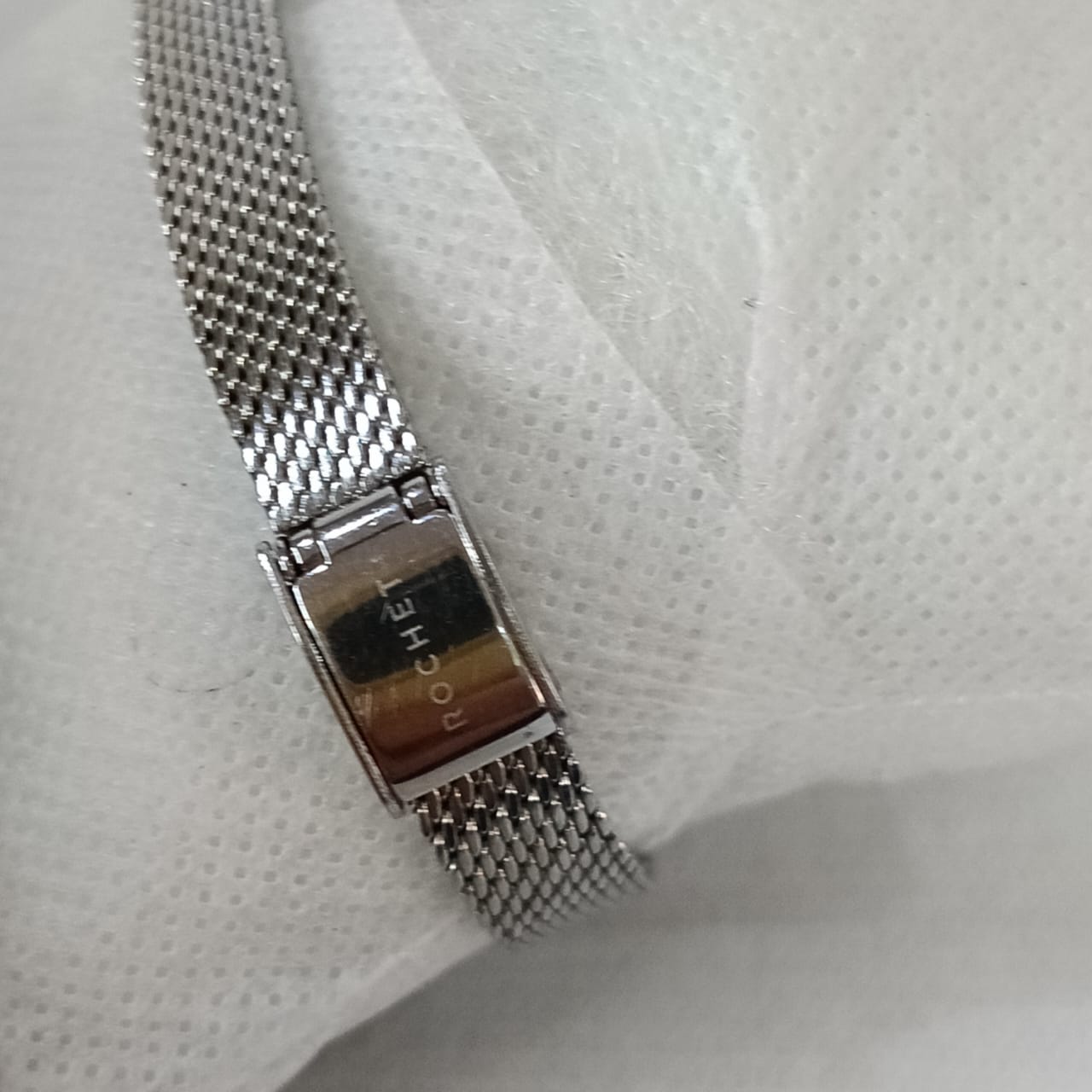 Montre Rochet femme original Quartz