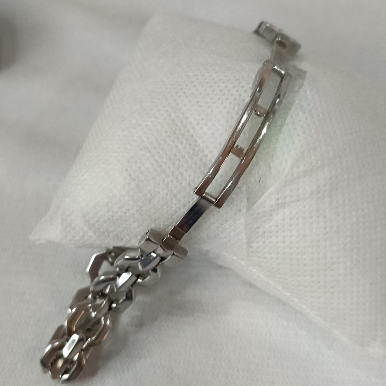 Montre Festina femme original Quartz acier inoxydable