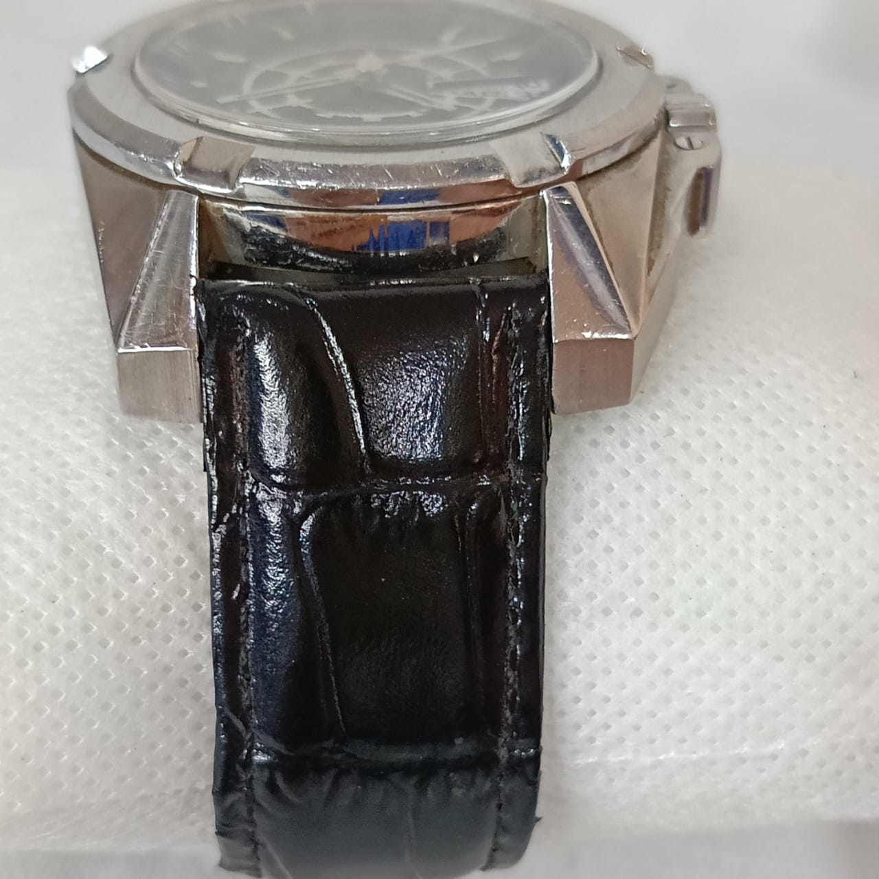Montre police original Quartz