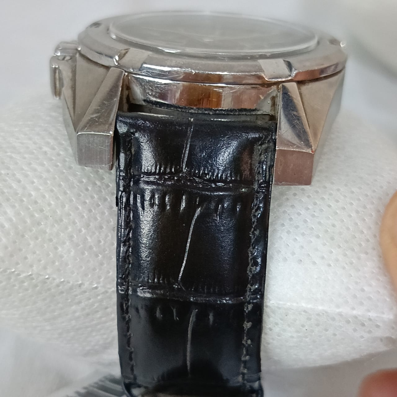 Montre police original Quartz