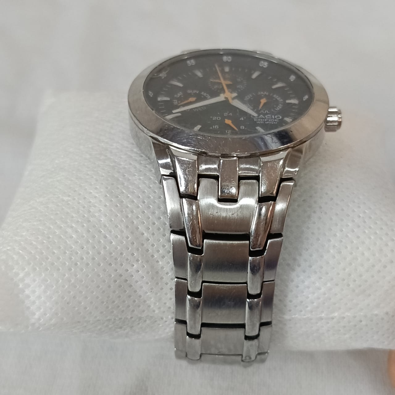 Montre casio edifice original Quartz