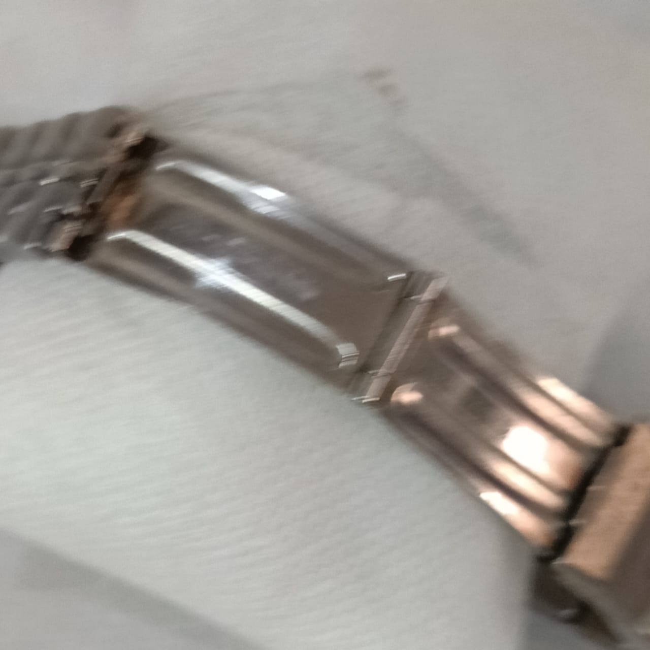 Montre quantième titanium original Quartz