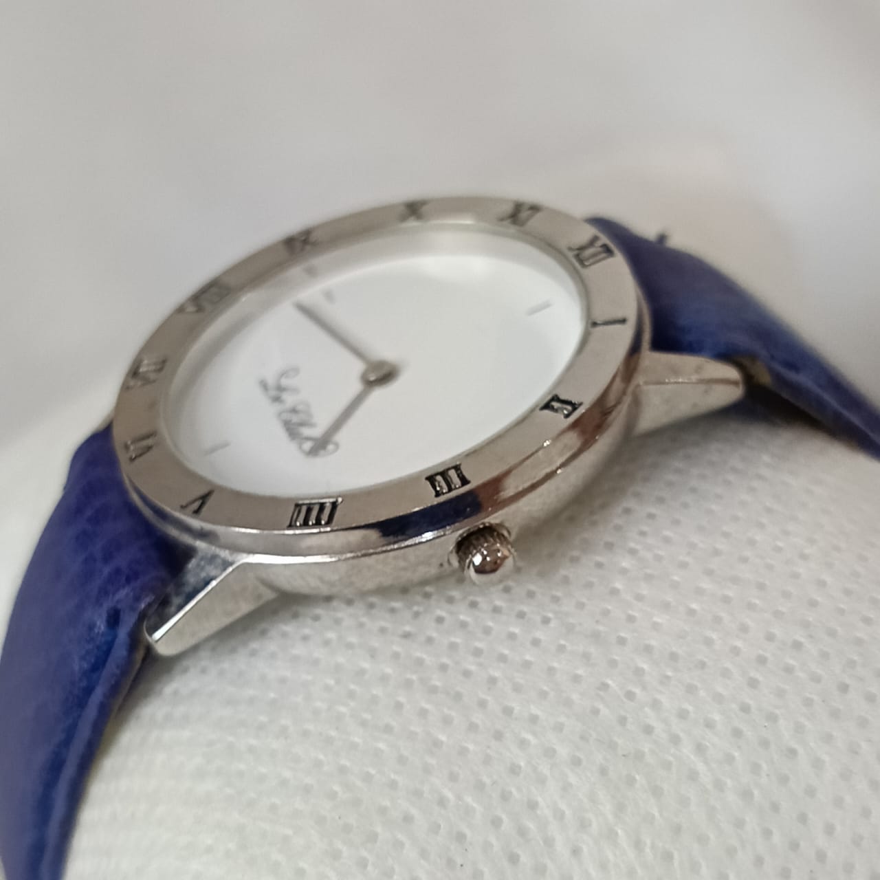 Montre femme original Quartz bracelet en cuir