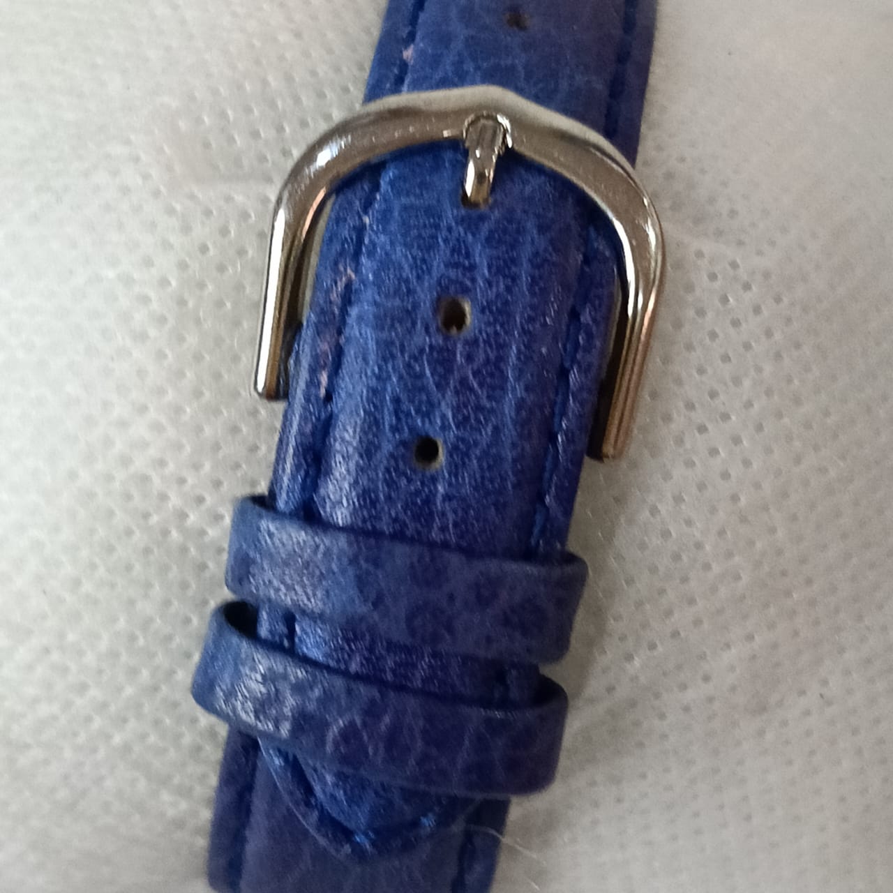 Montre femme original Quartz bracelet en cuir