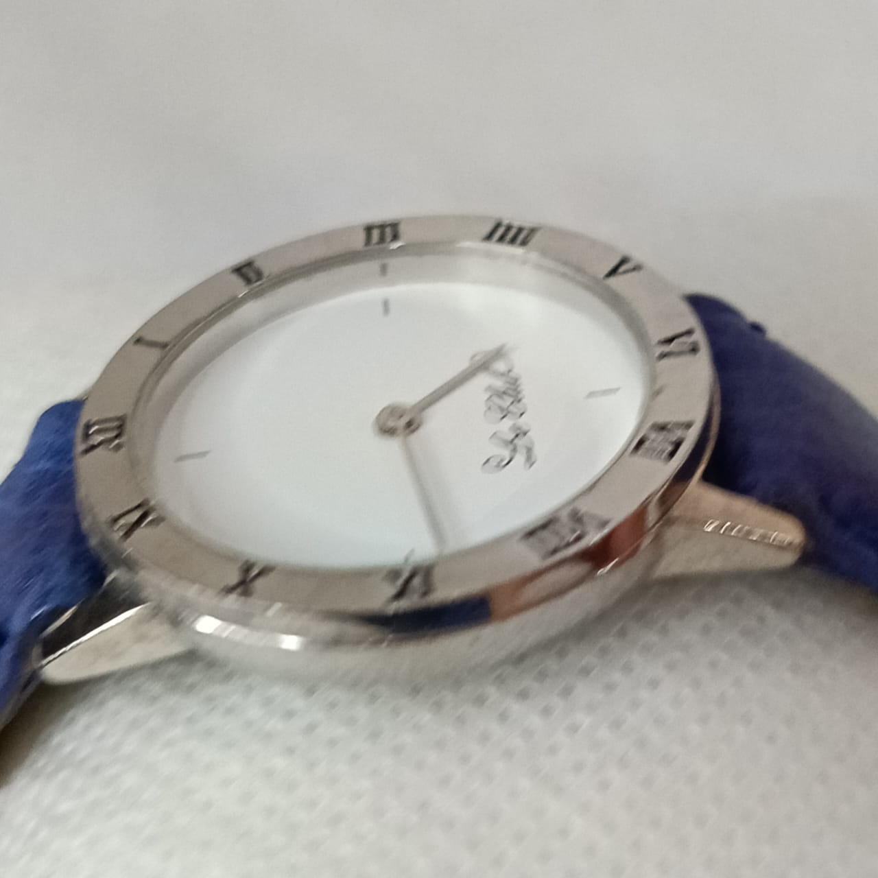 Montre femme original Quartz bracelet en cuir