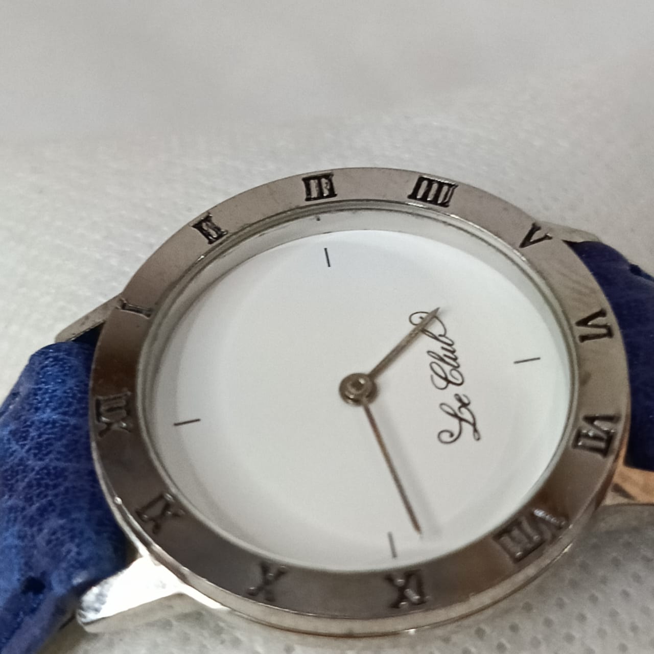 Montre femme original Quartz bracelet en cuir